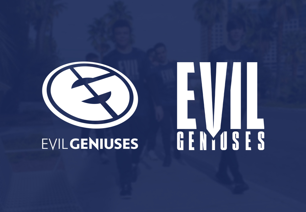 Evil Geniuses rebrand