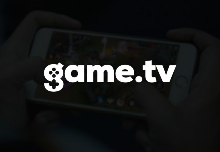 Game.tv Series A Funding Round
