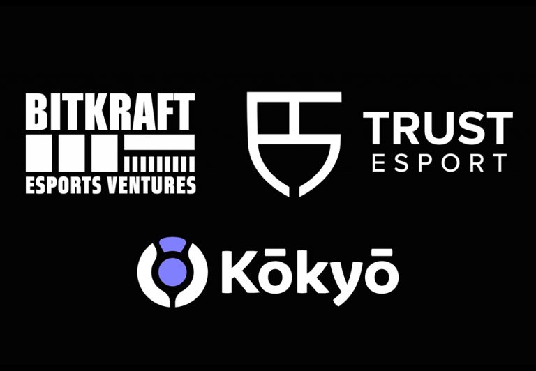 Kokyo BITKRAFT Trust Esport