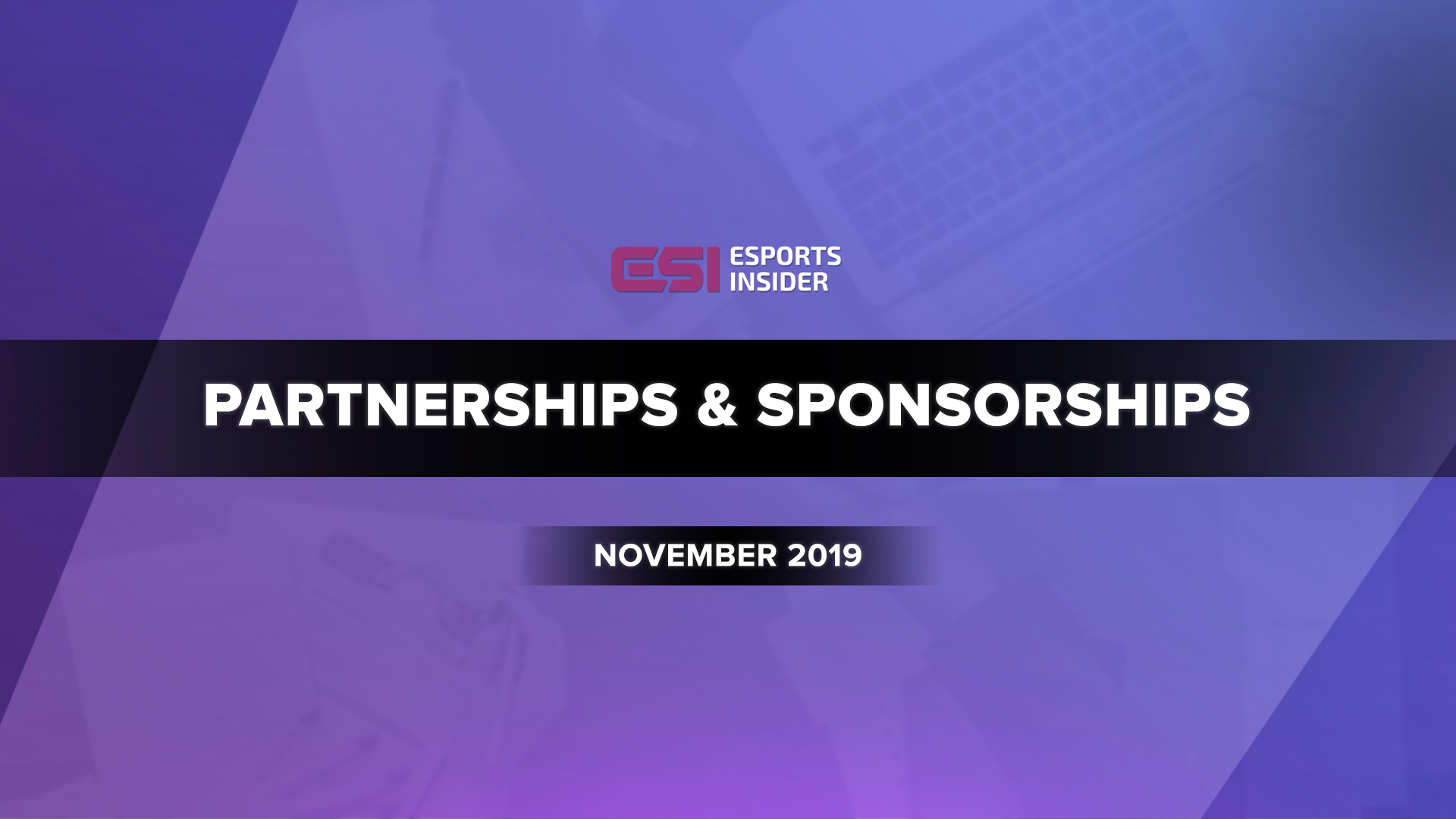 Esports Sponsorship: Top Brands Sponsors and Teams of Worlds 2019 - Zoomph
