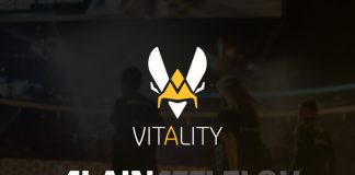 Team Vitality AFFLELOU Group