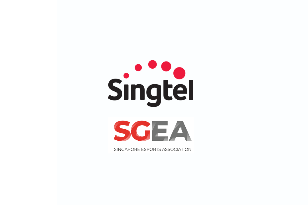Singtel Singapore Esports Association