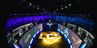 LCS extends partnerships with Red Bull and Alienware, opens LCS Arcade