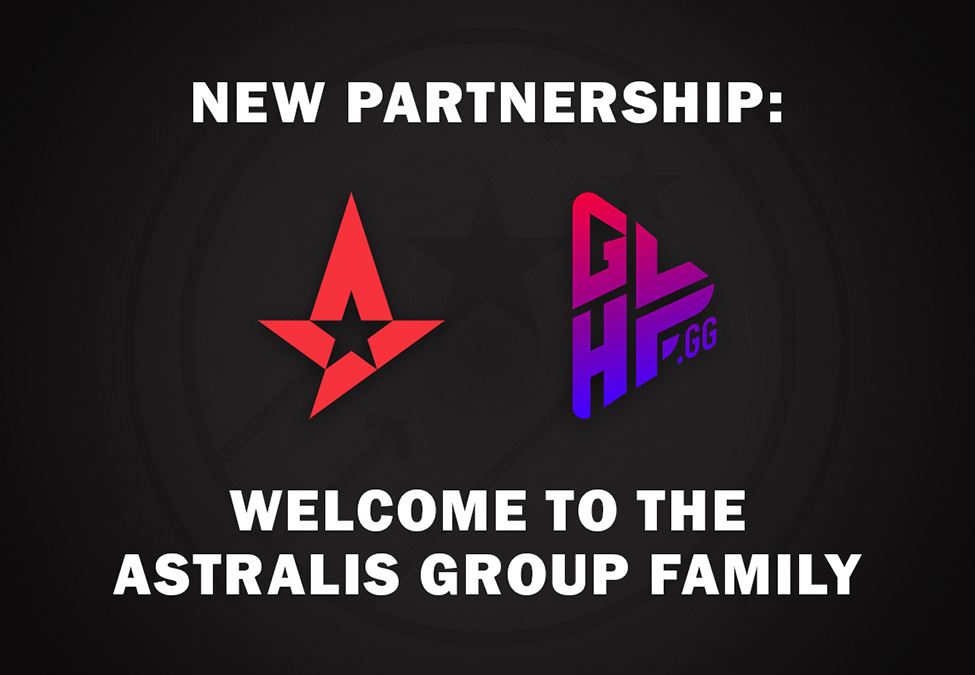 Astralis Group GLHF