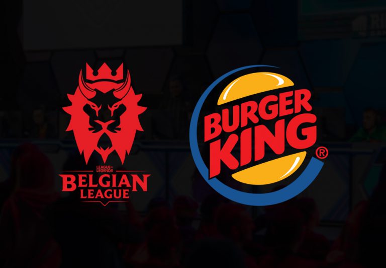 Belgian League Burger King