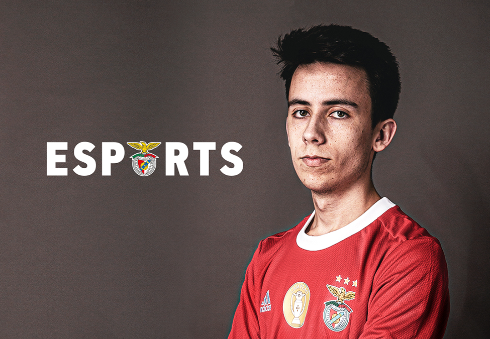 Benfica enters esports