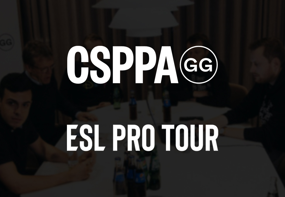CSPPA-ESL-Pro-Tour