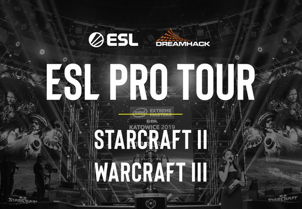 ESL Pro Tour Launched For StarCraft And Warcraft In Three-year Deal ...