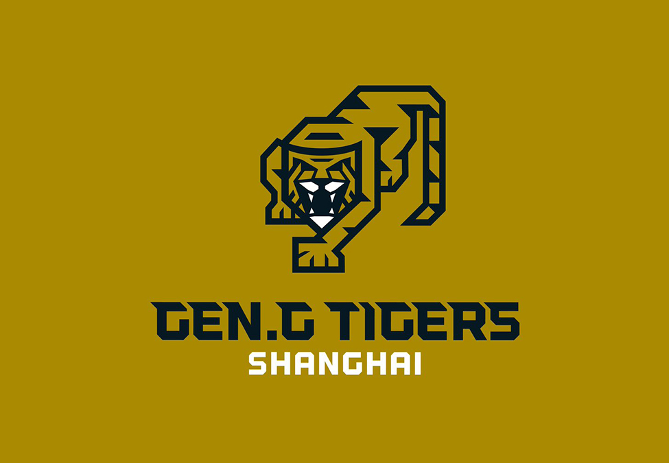 Gen.G Tigers of Shanghai