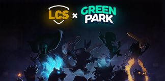 GreenPark Sports LCS