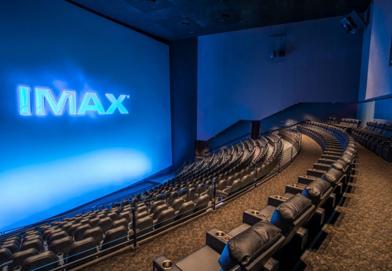 IMAX Vindex
