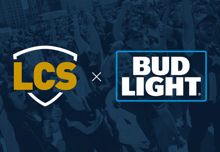 LCS Bud Light Partnership