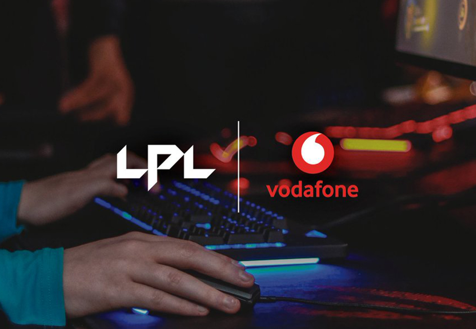 LetsPlay.Live Vodafone High School League