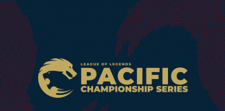Riot Games partners with Redd+E for Pacific Championship Series
