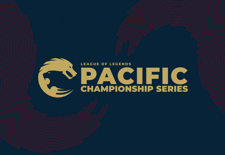Riot Games partners with Redd+E for Pacific Championship Series