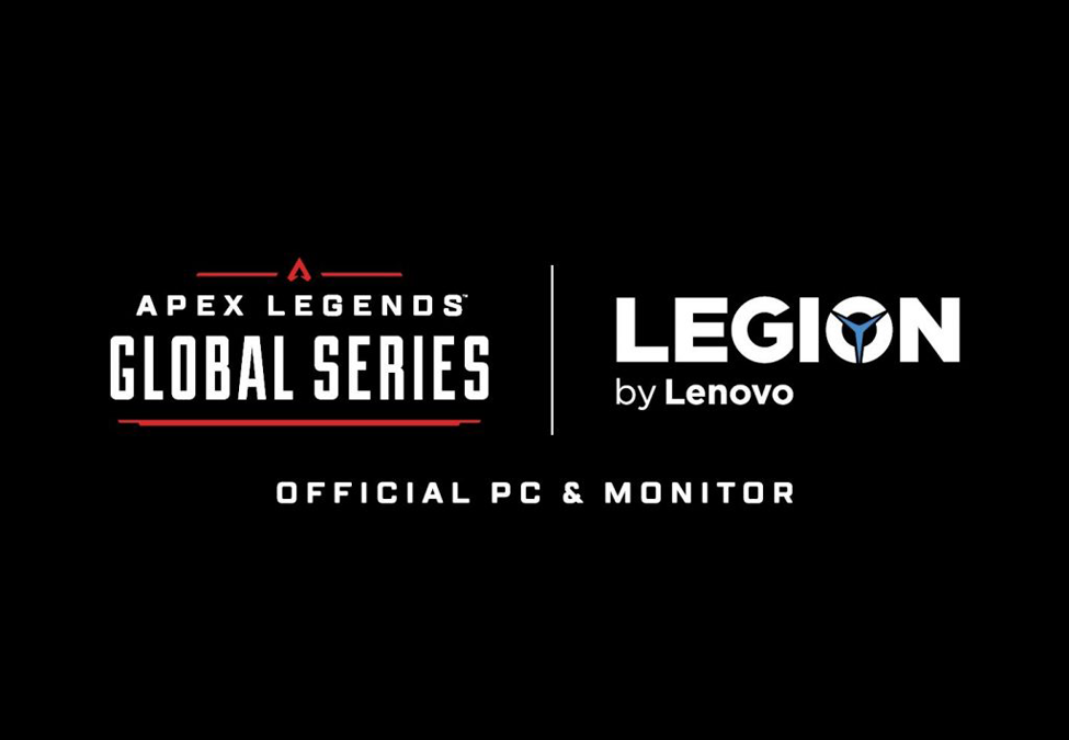 Apex Legends Global Series Lenovo Legion