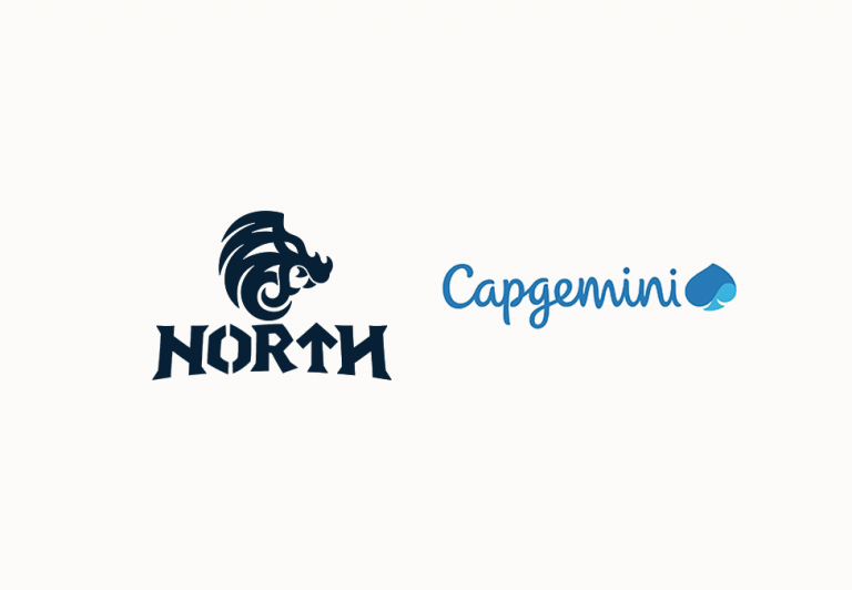 North expands partnership with Capgemini