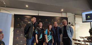 Mineski Global and PCCL launch Youth Esports Program