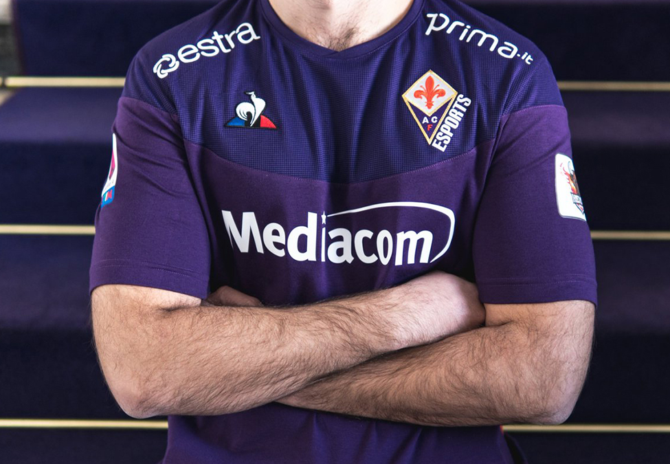 ACF Fiorentina eSports