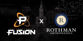 Fusion x Rothman Orthopaedics
