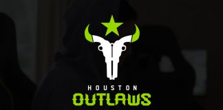 Houston Outlaws Respawn Products