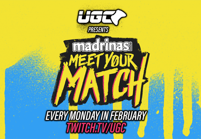 UGC partners with Madrinas Coffee to launch Meet Your Match! series