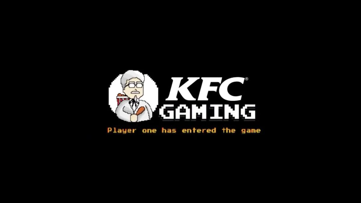 KFC Gaming Player One