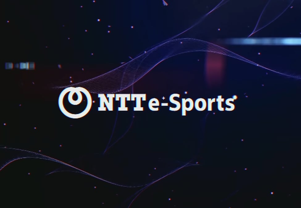 NTT Corp NTTe-Sports