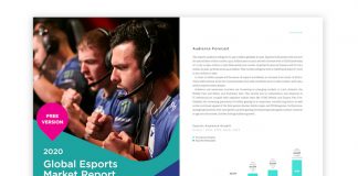 Newzoo 2020 Global Esports Market Report