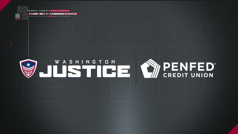 Washington Justice PenFed Credit Union
