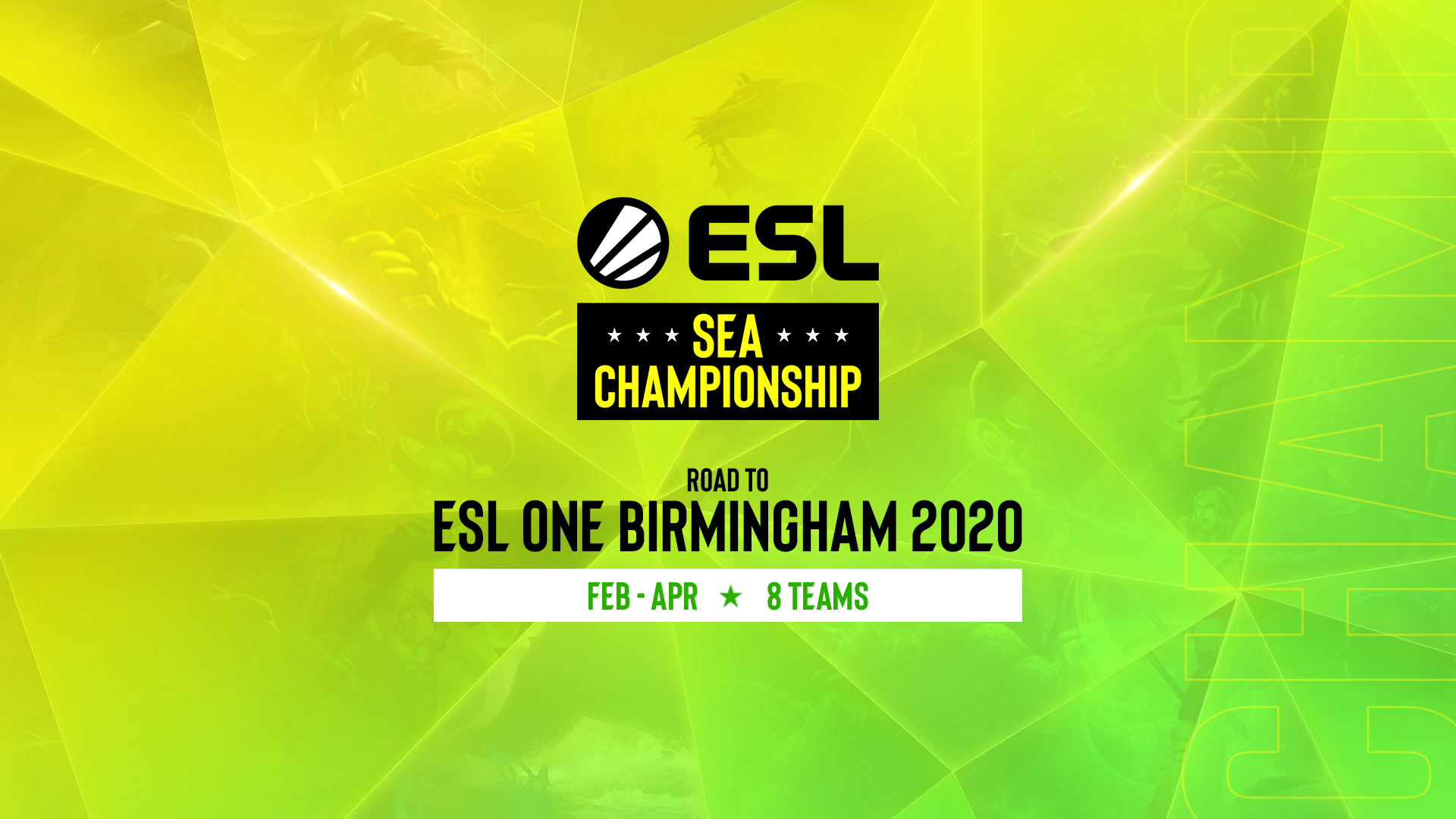 ESL SEA Championship
