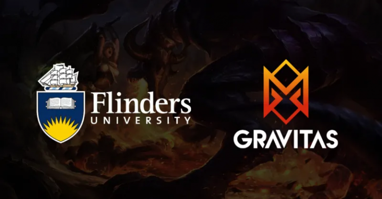 Gravitas x Flinders University