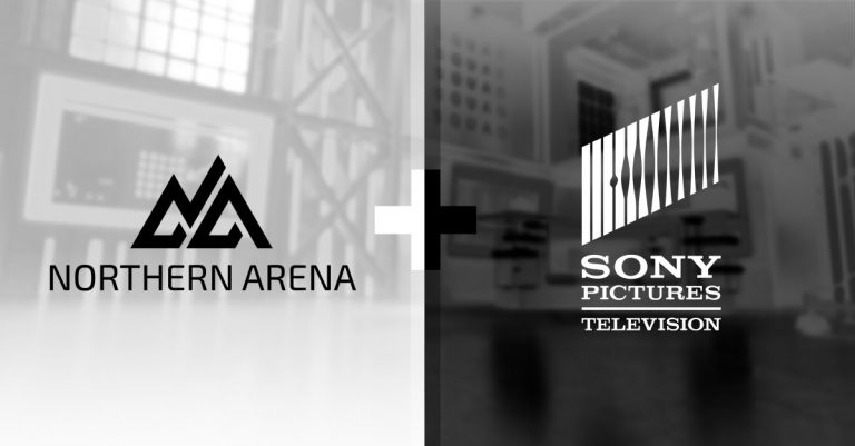 Northern Arena Sony Pictures Television