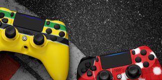 CORSAIR Purchases Scuf Gaming