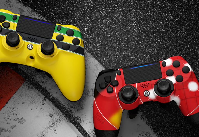 CORSAIR Purchases Scuf Gaming