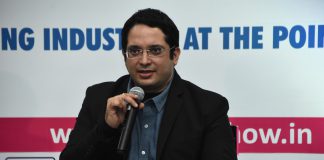 Akshat Rathee, Managing Director and Founder of NODWIN Gaming