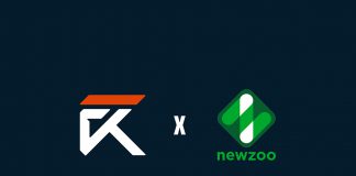 Excel Esports Newzoo Partnership