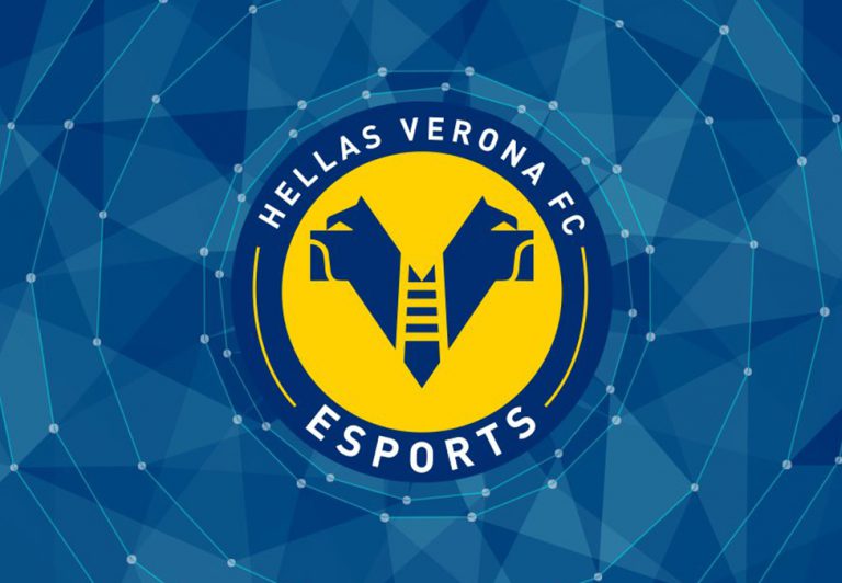 Hellas Verona FC Esports
