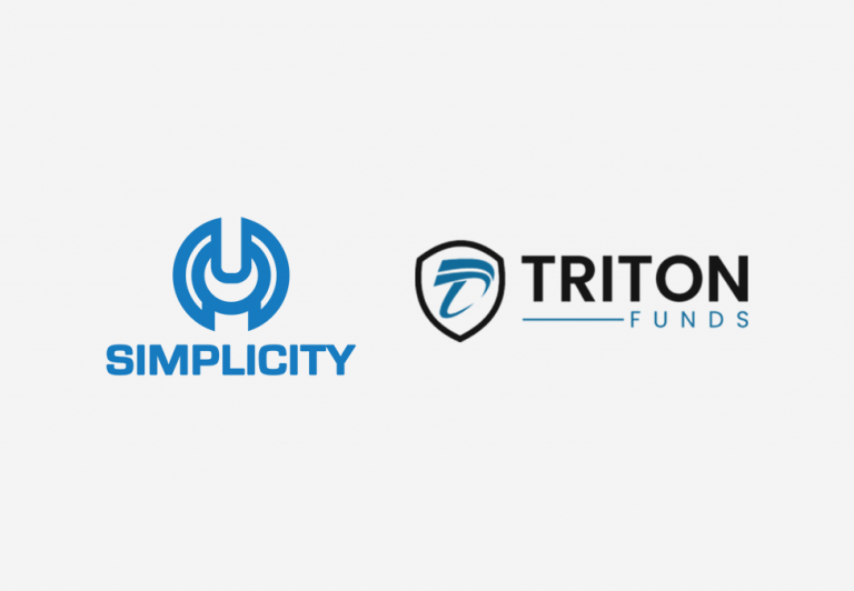 Simplicity Esports receives $500,000 investment from Triton Funds