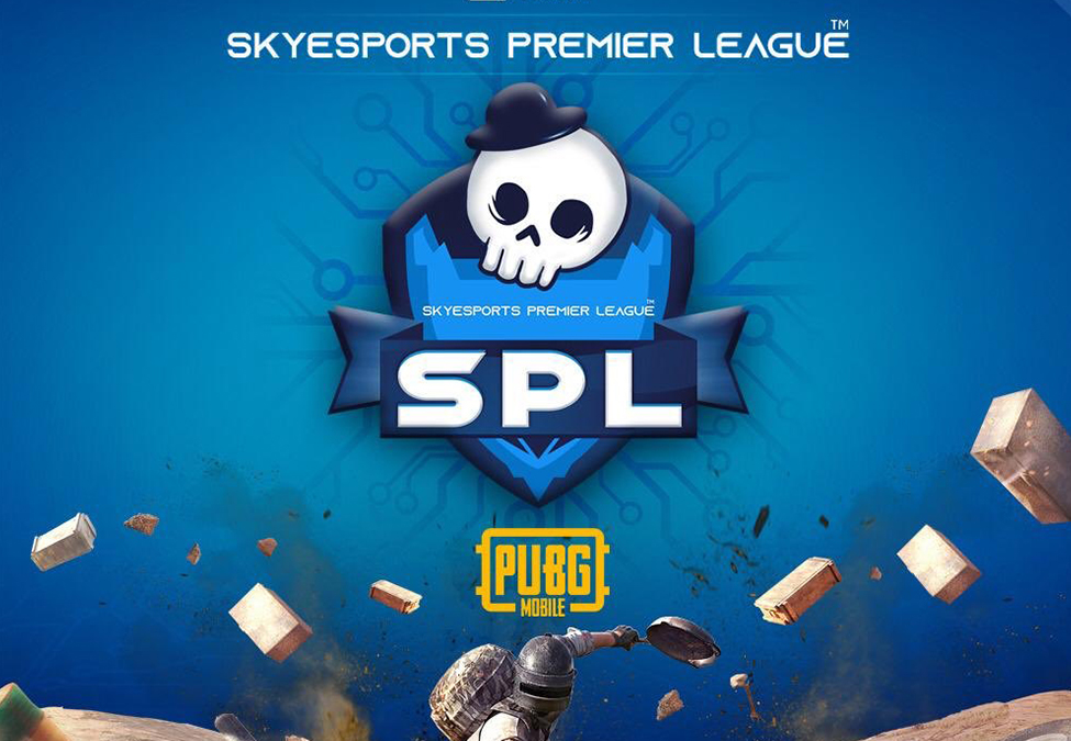 Skyesports Premier League PUBG Mobile