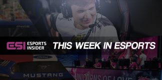 This week in esports 200320