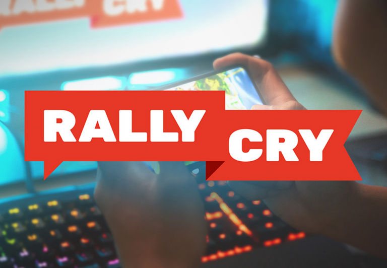 Rally Cry raises $1.2M, including from Blizzard, Riot founders