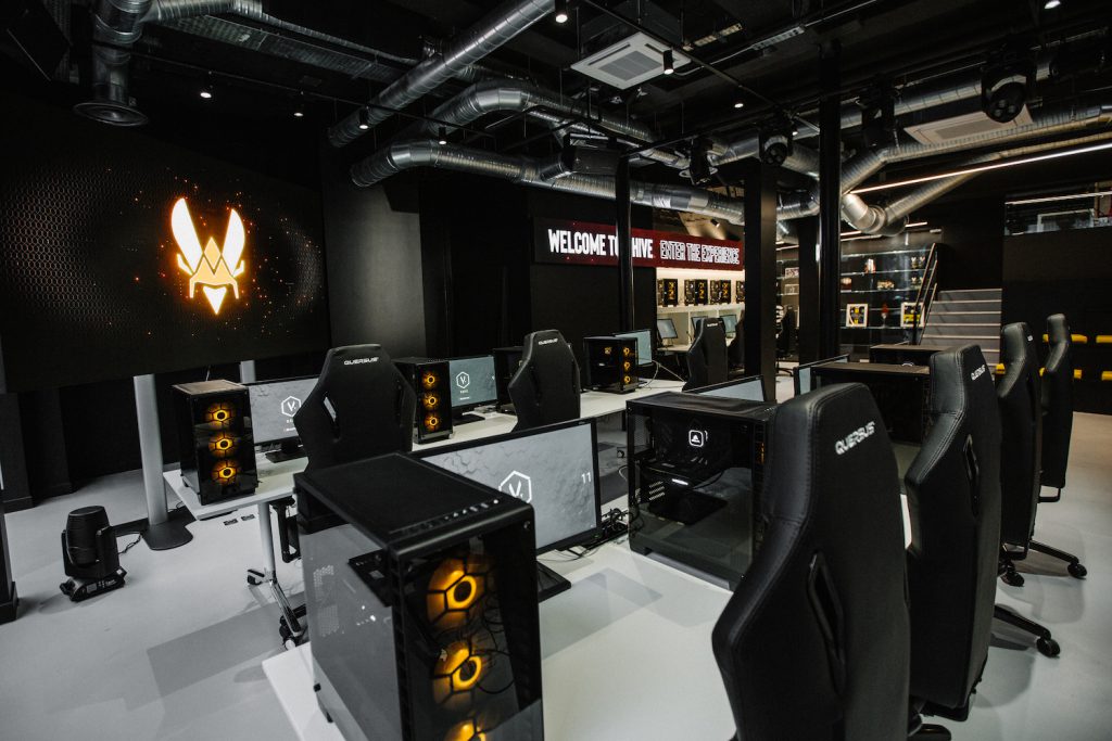 CEO Nicolas Maurer discusses Team Vitality's 2020 ambitions - Esports ...