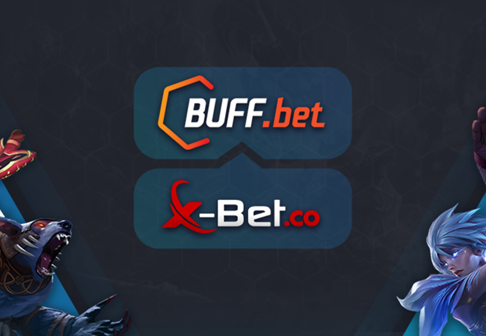 BUFF.bet and X-Bet.co to merge ahead of planned IPO