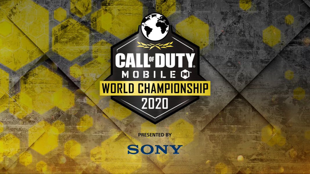 Call of Duty Mobile turns to esports with World Championship Esports