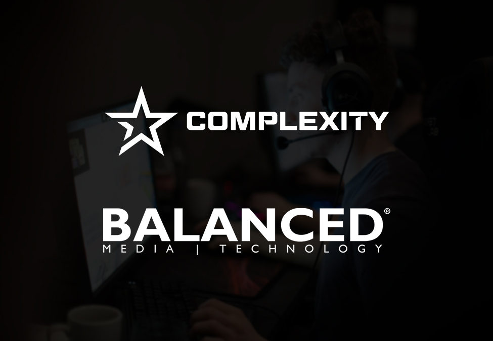 Complexity Gaming BALANCED