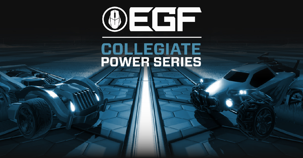 EGF Collegiate Power Series