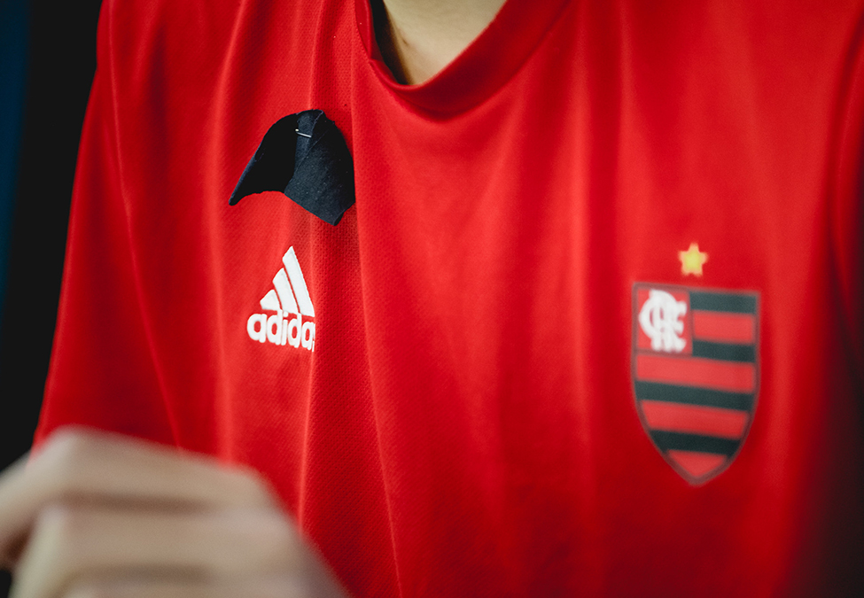 Flamengo Esports Team oNe