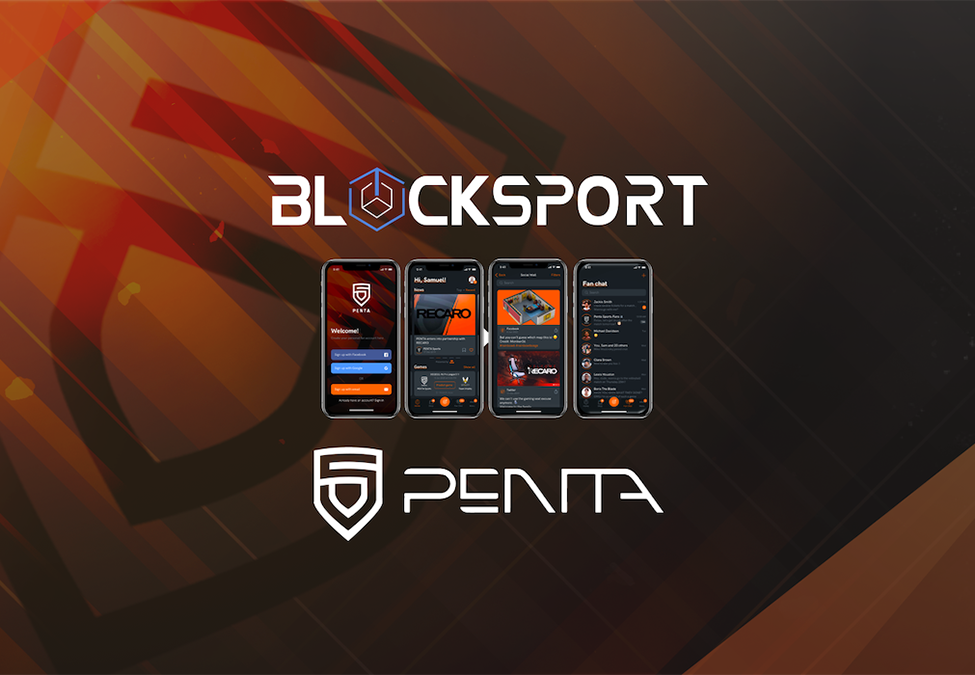 PENTA Blocksport Partnership
