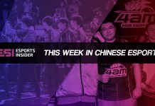 This week in Chinese esports 280420